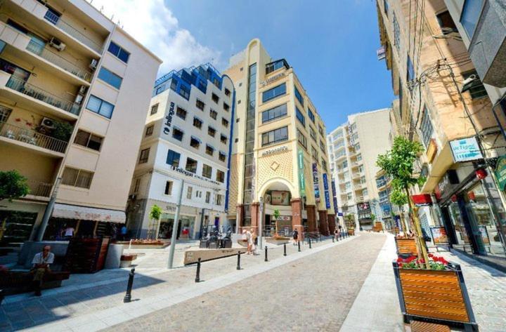 Stylish 2Br Apartment In Valletta Bagian luar foto